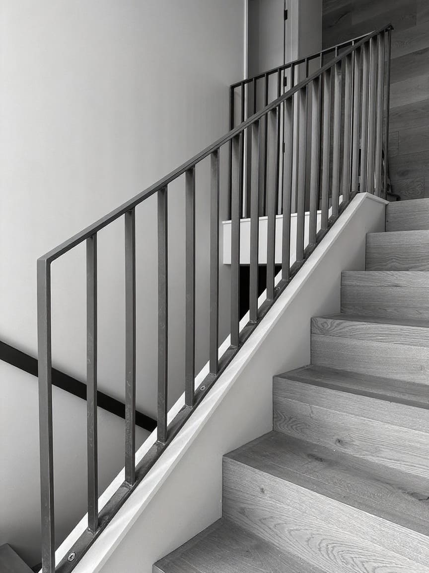 Custom Balustrades - Auckland