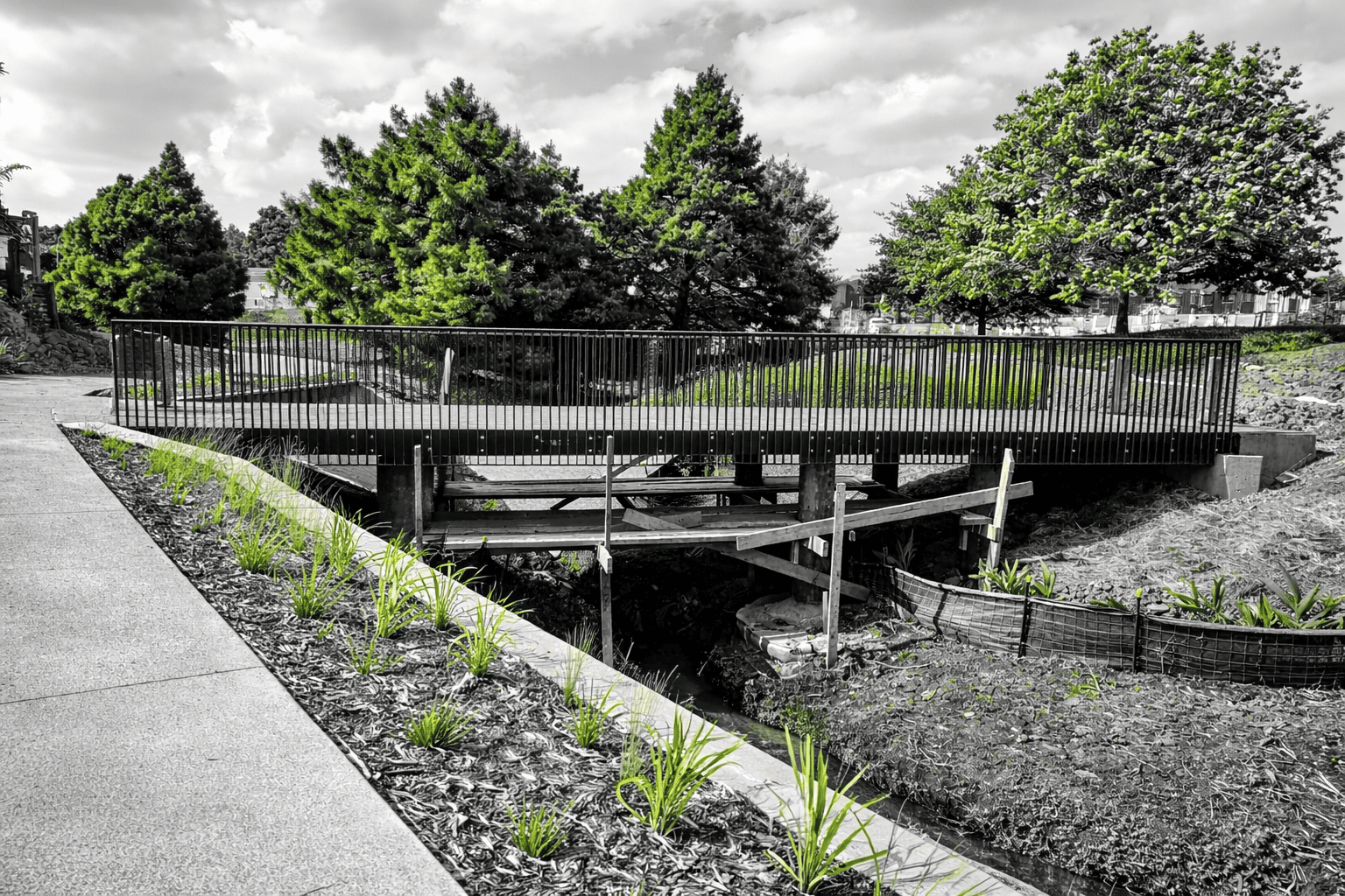 Bridges