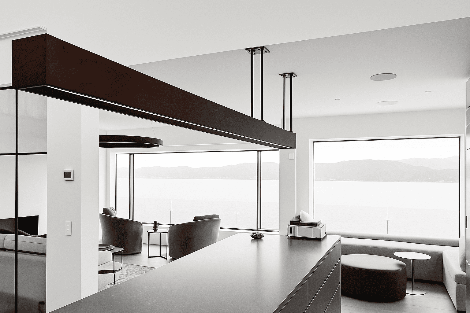 Corten Light - Designed Steel