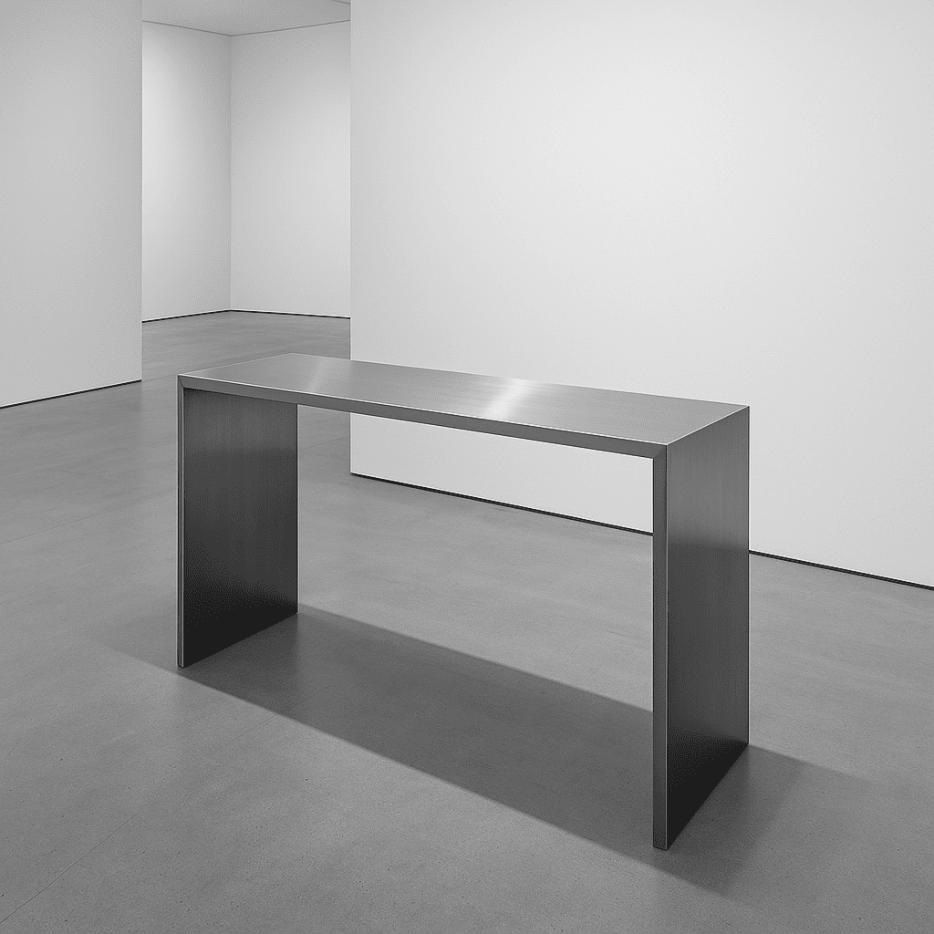 Steel Furniture