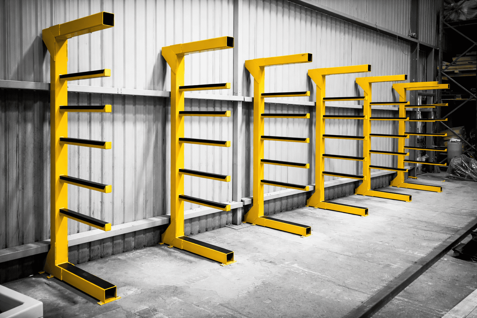 Racking