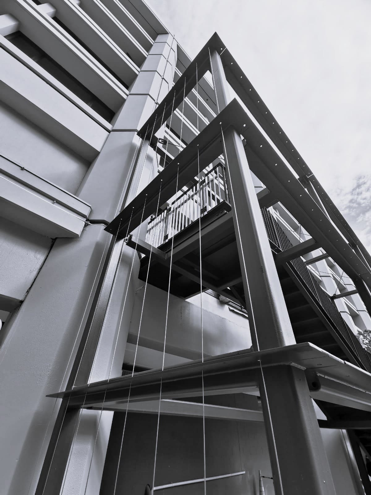 Structural Steel - Auckland