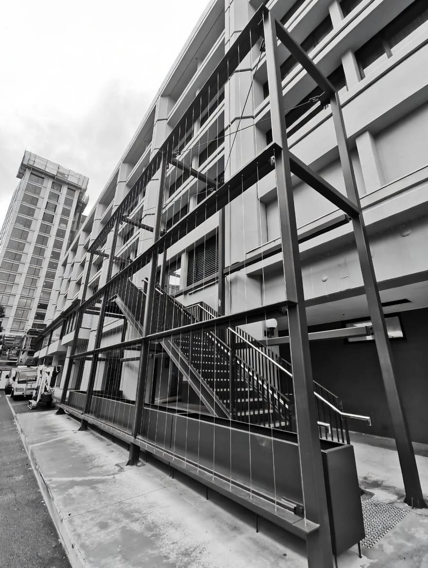 Structural Frames